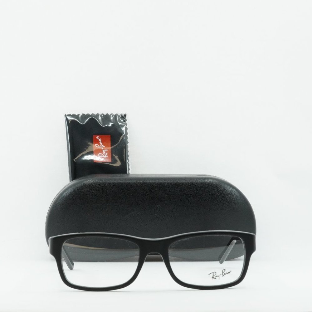 FINAL PRICE BRAND NEW RAY-BAN RX5268 5119 EYEGLASSES - Picture 11 of 11
